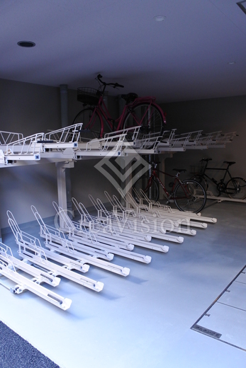 パークアクシス御茶ノ水ヒルトップ