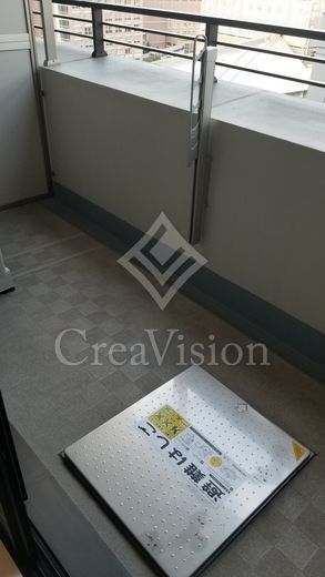 パークアクシス御茶ノ水ヒルトップ