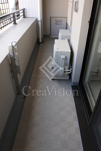 パークアクシス御茶ノ水ヒルトップ