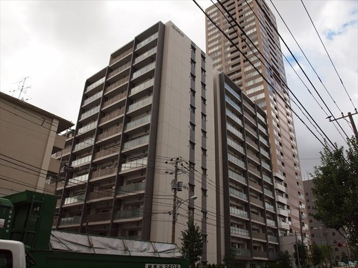 物件メイン画像