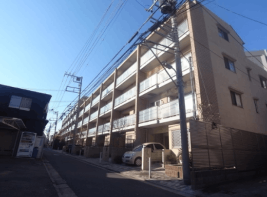 物件メイン画像