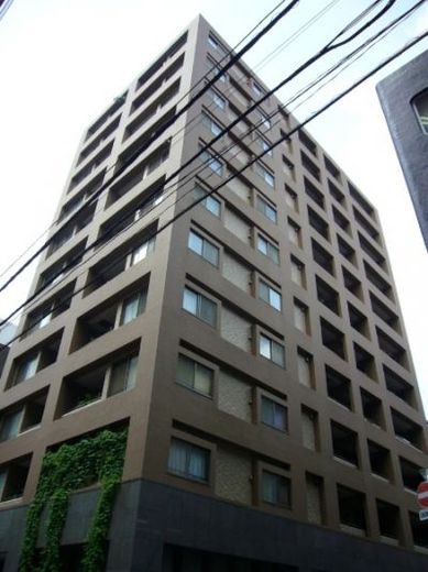 ローヤルシティ神田佐久間町