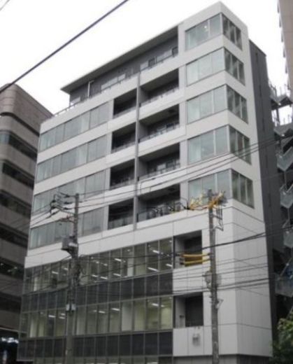 モンテヴィオラ茗荷谷