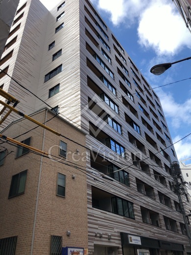 パークホームズ千代田淡路町