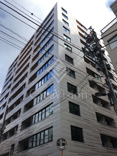 パークホームズ千代田淡路町