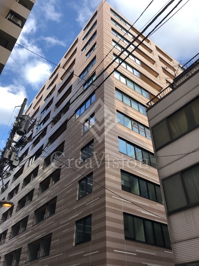 パークホームズ千代田淡路町