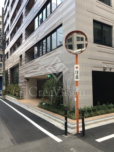 パークホームズ千代田淡路町