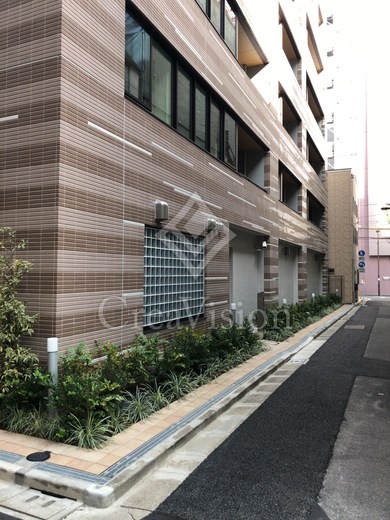 パークホームズ千代田淡路町