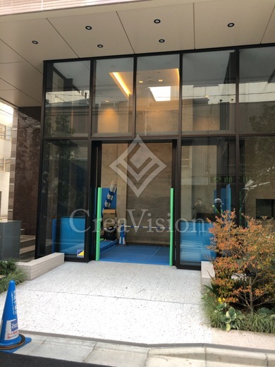 パークホームズ千代田淡路町