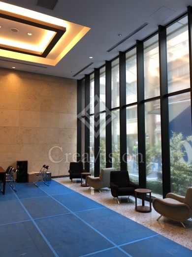 パークホームズ千代田淡路町