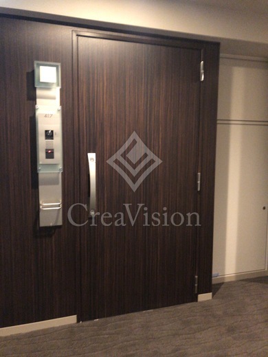 パークホームズ千代田淡路町