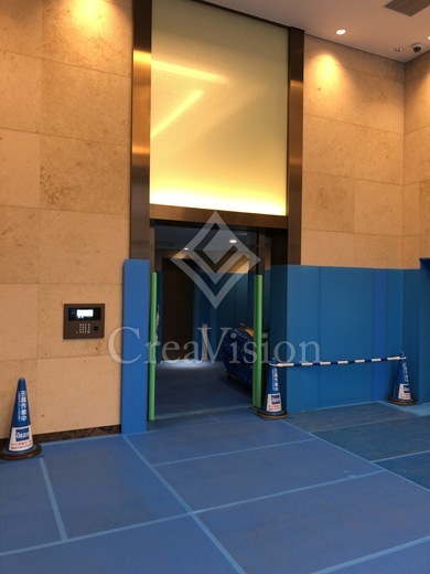 パークホームズ千代田淡路町