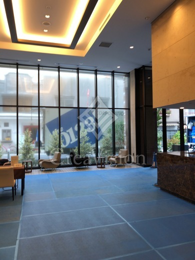 パークホームズ千代田淡路町