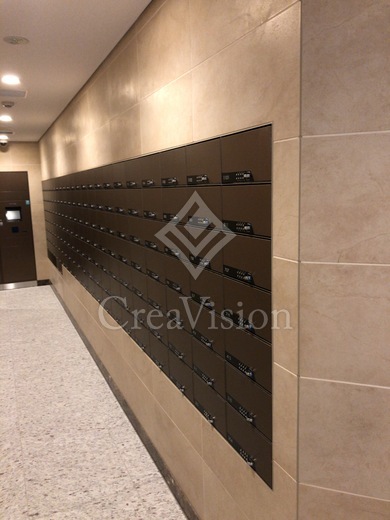 パークホームズ千代田淡路町