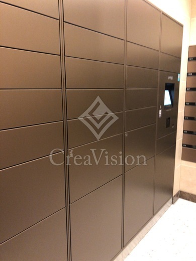 パークホームズ千代田淡路町