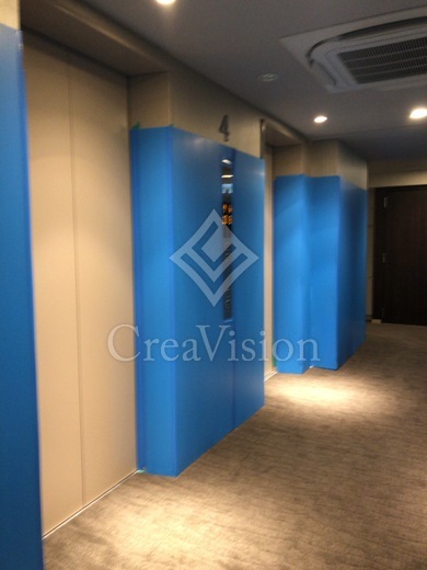 パークホームズ千代田淡路町