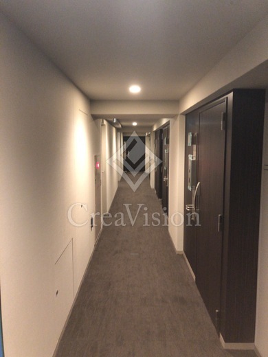 パークホームズ千代田淡路町