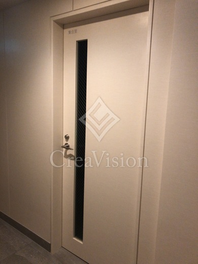 パークホームズ千代田淡路町