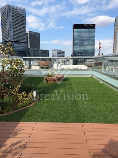 パークホームズ千代田淡路町