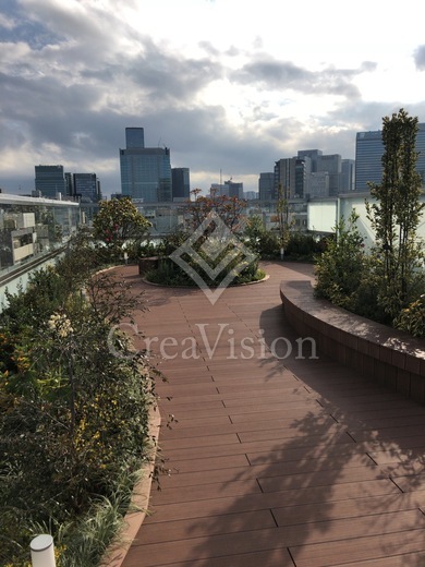 パークホームズ千代田淡路町