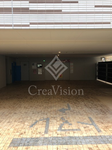 パークホームズ千代田淡路町