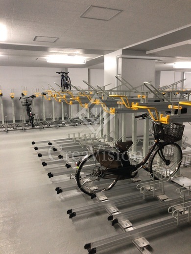 パークホームズ千代田淡路町