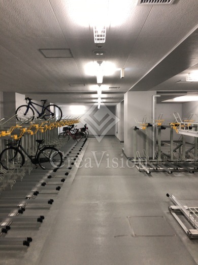 パークホームズ千代田淡路町