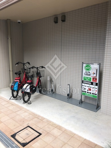 パークホームズ千代田淡路町