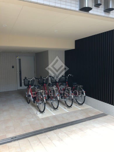 パークホームズ千代田淡路町