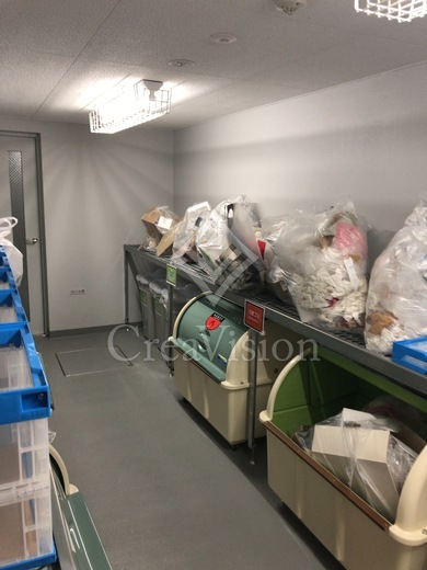 パークホームズ千代田淡路町