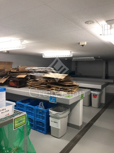 パークホームズ千代田淡路町