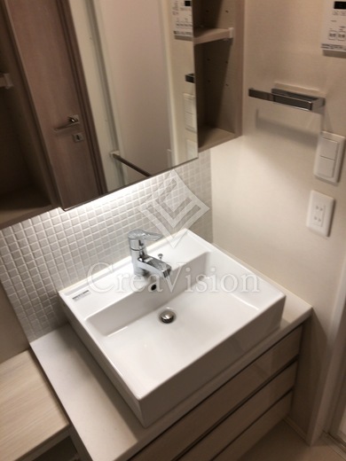 パークホームズ千代田淡路町