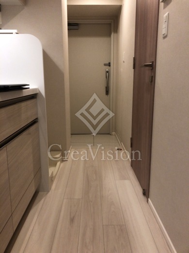 パークホームズ千代田淡路町