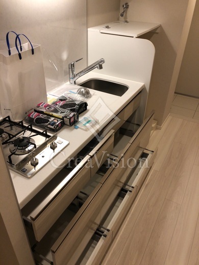 パークホームズ千代田淡路町