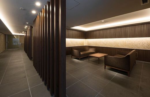 ウエリス千代田東神田