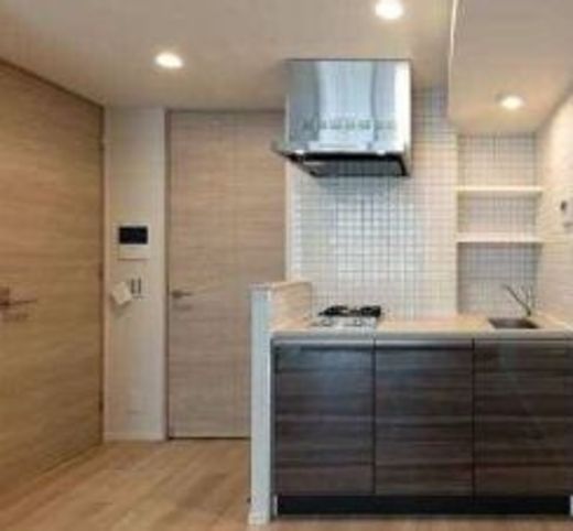 クレヴィアリグゼ日暮里