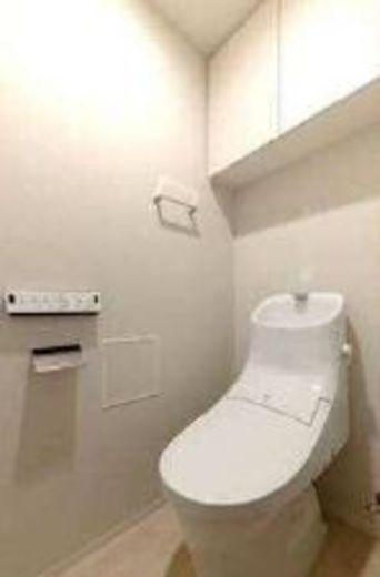 クレヴィアリグゼ日暮里