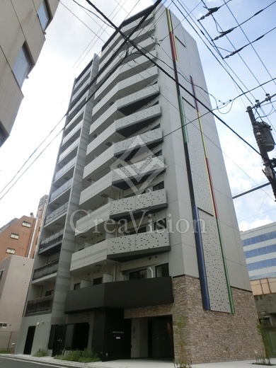 アスール北上野