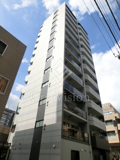 アスール北上野