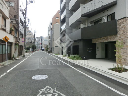 アスール北上野