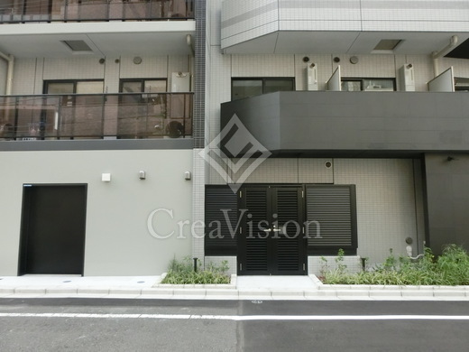 アスール北上野