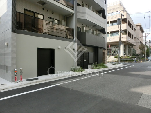 アスール北上野