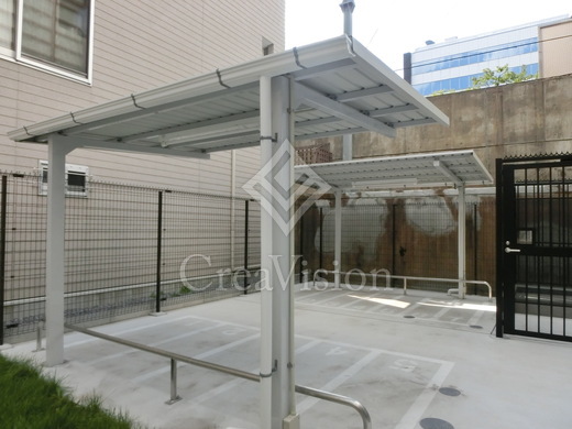 アスール北上野