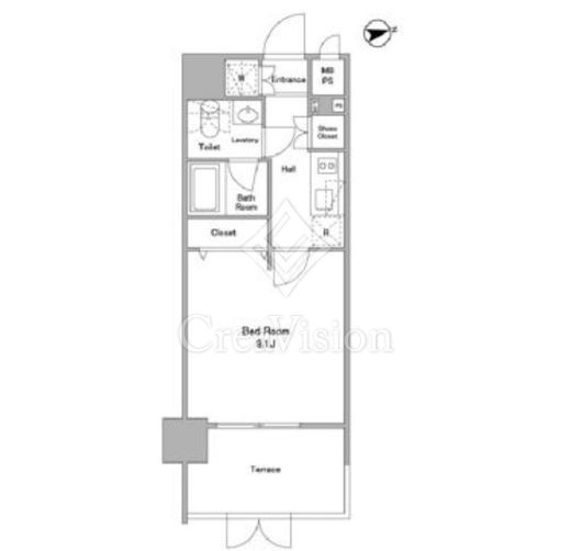 アスール北上野