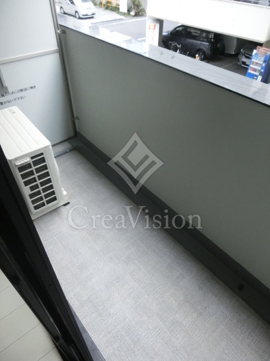 アスール北上野