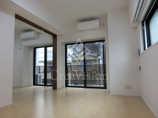 アスール北上野