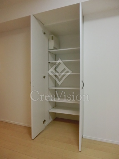 アスール北上野