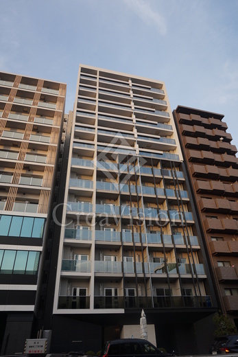 ピアース南麻布