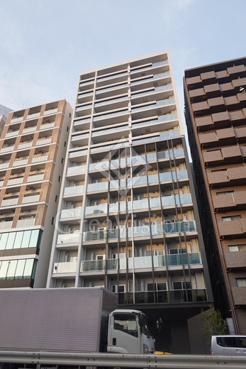 ピアース南麻布