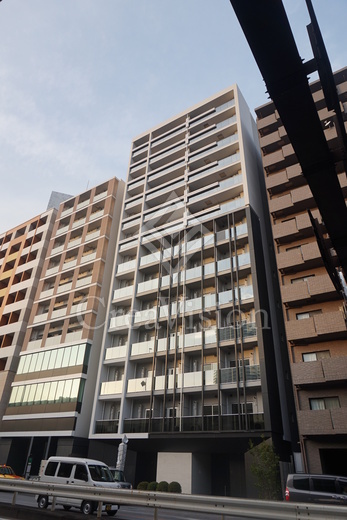 ピアース南麻布